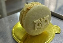 Необычные десерты создали студенты из Мангистау