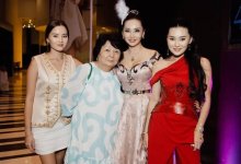 Дочь Алагузовой рассказала о важном поручении матери