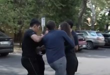 Алматинца с инвалидностью пытались силой увезти на психиатрическую экспертизу