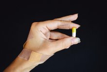 Очередь с 4-х утра: жители Петропавловска не могут получить бесплатные лекарства