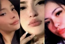 Пытки и убийство девушек показали в прямом эфире TikTok в Аргентине