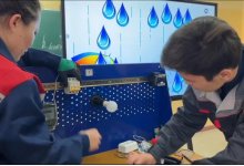 Точность, что вдохновляет