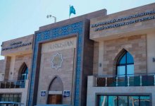 Туркестанская область активно развивает туристический потенциал