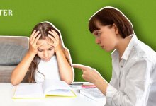 Домашка превращается в поле боя: как справиться родителям школьников