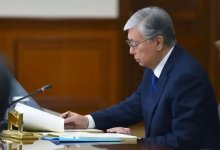 Кадровые перестановки произошли в Администрации президента РК