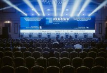 Национальные проекты Казахстана: вызовы, решения и новые горизонты роста на KIF