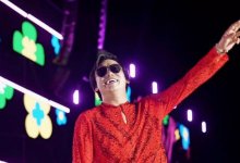 Кайрат Нуртас похвастался в соцсетях