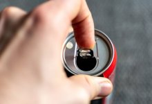 Употребление газировки повышает риск развития депрессии