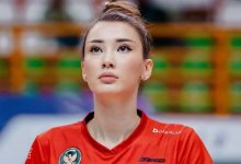 Сабина Алтынбекова поделилась философией женского магнетизма