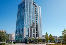 Филиал ведущего университета Южной Кореи открылся в Туркестане