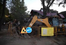 Дархан Сатыбалды раскритиковал подрядчиков за срыв сроков и низкое качество работ