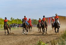 Спорт в Актюбинской области выходит на новый уровень