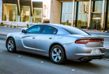 Автосалон продал автомобиль с перекрашенным крылом в СКО