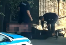 Полиция подбросила в карман? Ведомство Алматы дало официальный комментарий