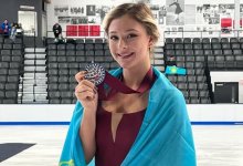 Софья Самоделкина не выступит на Denis Ten Memorial Challenge