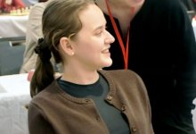 19-летняя алматинка стала чемпионкой мира по рапиду