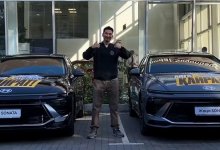 Баян Алагузова показала, какие авто подарит ее муж "кайратовцам" за победу над “Реалом”