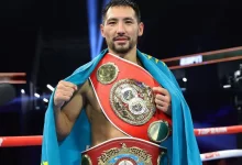 Жанибек Алимханулы рискует упустить главный шанс в карьере