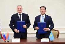 Область Абай подписала меморандум с Карелией: что получат жители региона