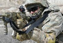 В Каспии готовятся к "террористической атаке"