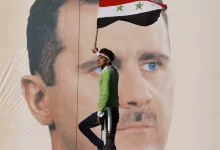 Сирия объявила охоту на Башара Асада: выдан ордер на арест