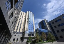 Дархан Сатыбалды раскритиковал застройщика "Дома на Абая"