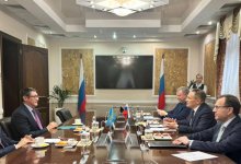 Казахстан сделал важное заявление о строительстве АЭС