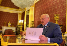 Лукашенко преследует один и тот же сон