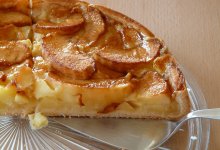 30-метровый пирог испекли в честь 55-летия города Конаев