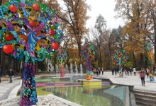 Алматы накроет ливнями: с 1 октября резкое похолодание и туман