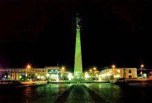 В Шымкенте похолодает на следующей неделе