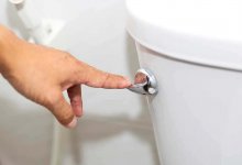 Женщина в Южной Корее отрезала мужу пенис и смыла его в унитаз