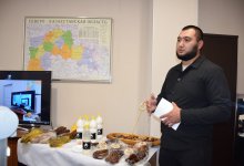 Как учитель стал производить тушенку и победил в конкурсе продуктов в СКО