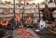 Ученые обнаружили нематериальное культурное наследие в области Абай