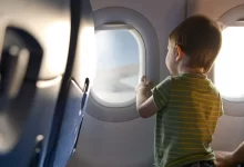 Житель Актау вывез маленького сына за границу и шантажирует бывшую жену