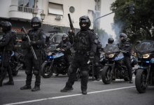 Зверское убийство девушек в прямом эфире привело к массовым протестам в Аргентине