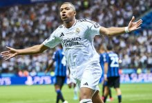 "Реал Мадрид" забронировал весь отель InterContinental в Алматы