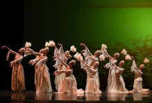 Театр "Астана Балет" завоевал серебро на Всемирном фестивале в Южной Корее