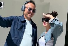 Баян Алагузова поделилась секретом счастья