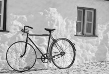 Трехлетний ребенок застрял в цепи велосипеда в Атырау (ВИДЕО)