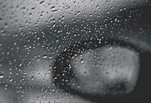 Водителей предупредили о непогоде на республиканских трассах