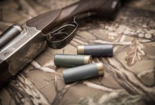 Осужденный рассказал о схроне с оружием и боеприпасами в Акмолинской области