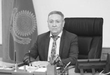 Скончался экс-глава АНПЗ Мурат Досмуратов