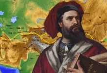 В честь Марко Поло назовут улицу в Астане