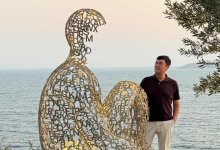 Арманжан Байтасов сообщил о рождении сына