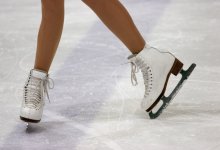 В память Дениса Тена: мировые звезды фигурного катания приедут в Алматы