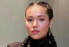 Певица Назима поделилась фото из отпуска