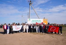 Более 2000 казахстанцев приняли участие в экоакциях ко Всемирному дню чистоты