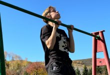 B Восточном Казахстане прошли соревнования "Школа безопасности -2025"