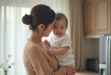 Штрафуют из-за плача ребенка: полиция объяснила, почему это неверно